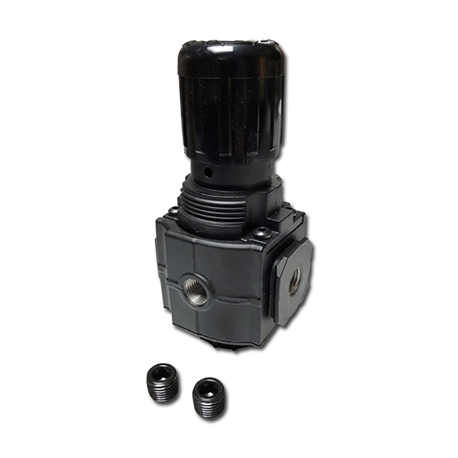  - Air Compressors & Accessories